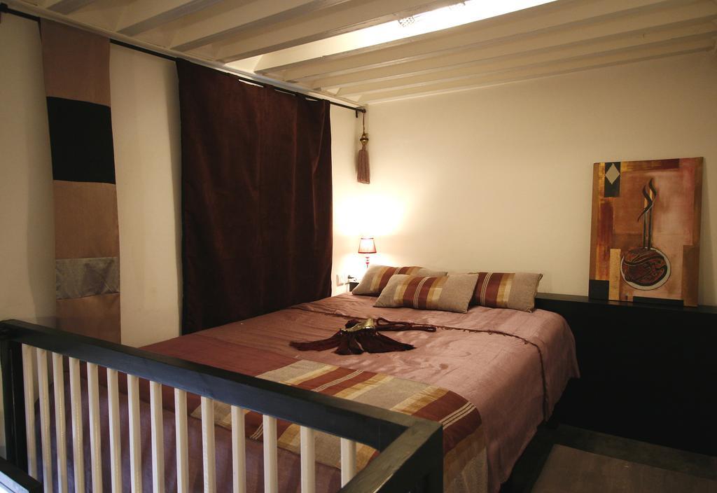 Riad 5 Sens Marrakesz Pokój zdjęcie