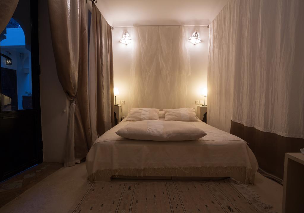 Riad 5 Sens Marrakesz Pokój zdjęcie