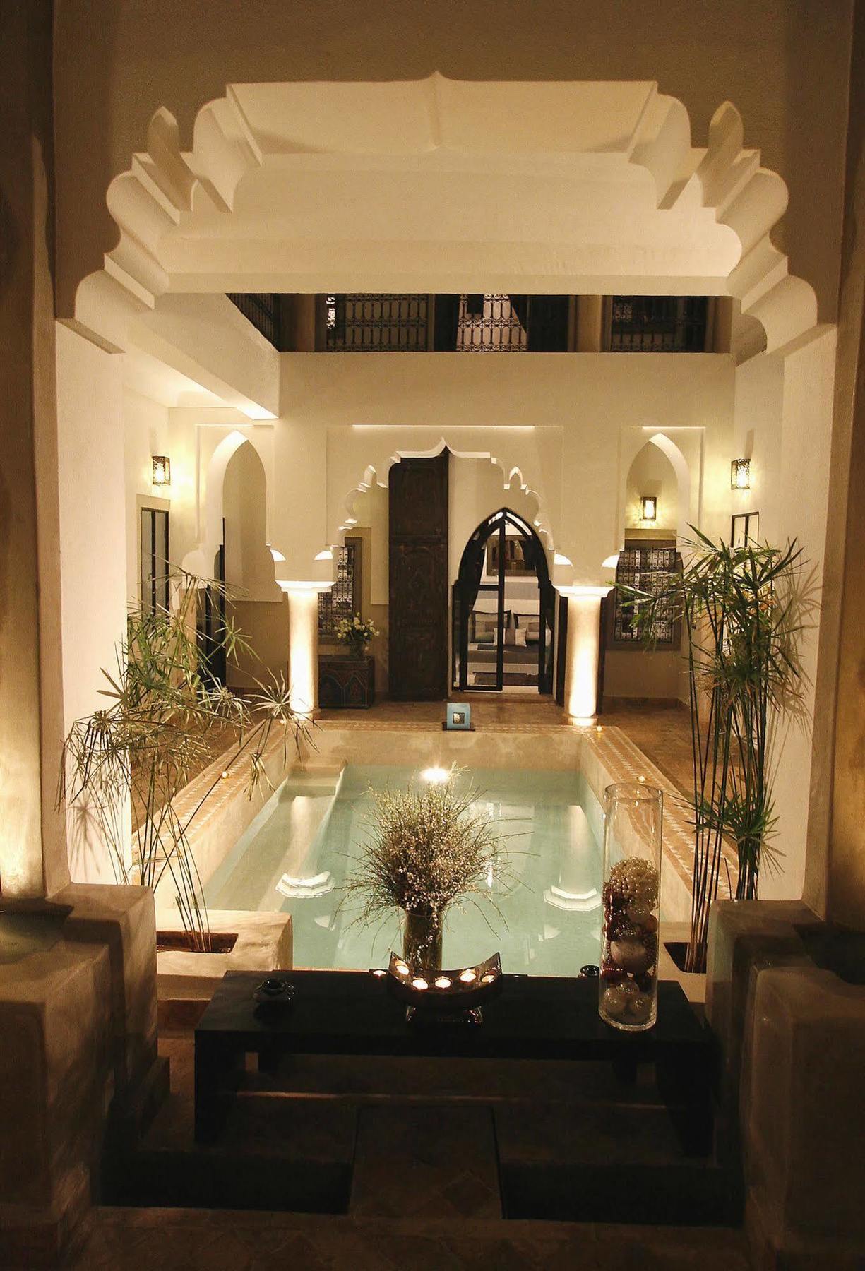 Riad 5 Sens Marrakesz Zewnętrze zdjęcie